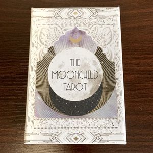 Moonchild Tarot by Danielle Noel